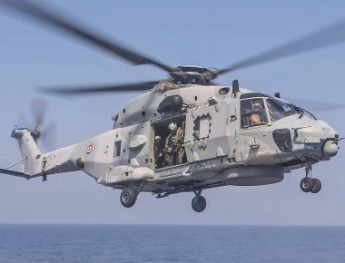 Ισπανία: 23 μεταφορικά ΝΗ90 για Στρατό και Αεροπορία